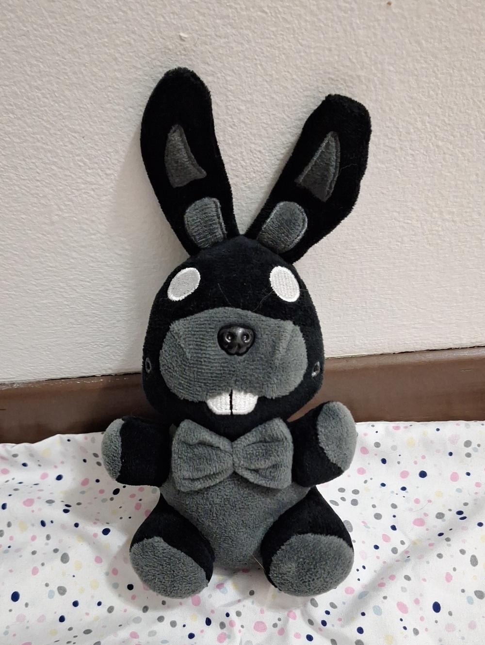 Five Nights At Freddys Stuffy